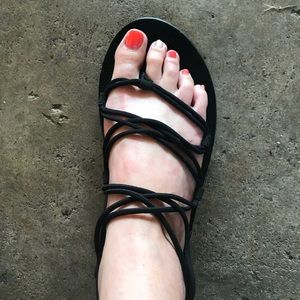 Teva sandals